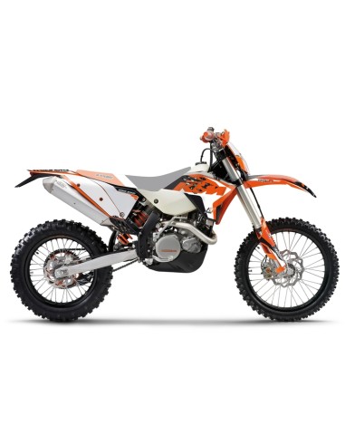 Kit grafic BLACKBIRD Dream Graphic 4 KTM