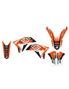 Kit grafic BLACKBIRD Dream... 2