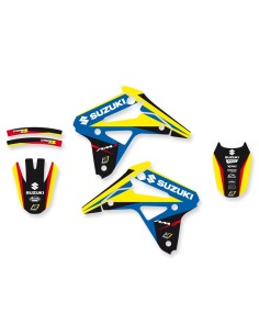 Kit grafic BLACKBIRD Dream... 2