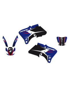Kit grafic BLACKBIRD Dream... 2