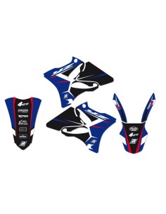 Kit grafic BLACKBIRD Dream... 2
