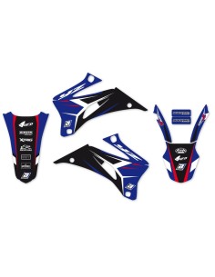 Kit grafic BLACKBIRD Dream... 2