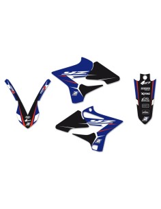 Kit grafic BLACKBIRD Dream... 2