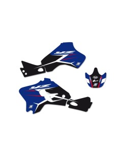 BLACKBIRD Dream Graphic 4... 2