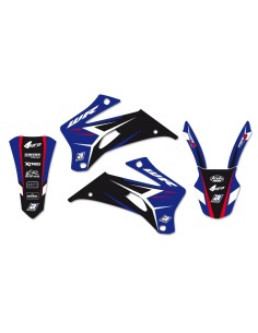 Kit grafic BLACKBIRD Dream... 2