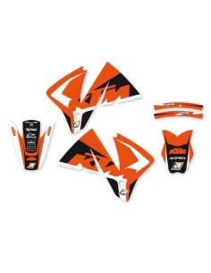 Kit grafic BLACKBIRD Dream... 2