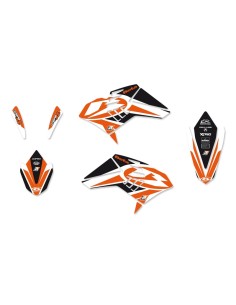 Kit grafic BLACKBIRD Dream... 2
