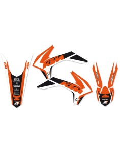 Kit grafic BLACKBIRD Dream... 2