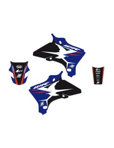 Kit grafic BLACKBIRD Dream... 2