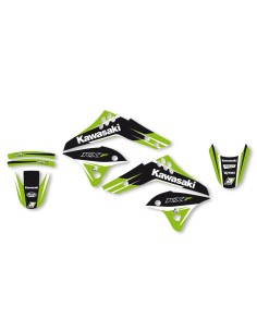 Kit grafic BLACKBIRD Dream... 2