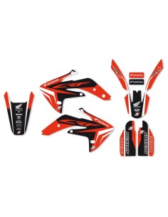 Kit grafic BLACKBIRD Dream... 2