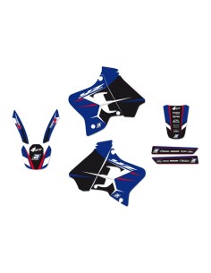 Kit grafic BLACKBIRD Dream... 2