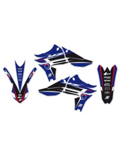 Kit grafic BLACKBIRD Dream... 2