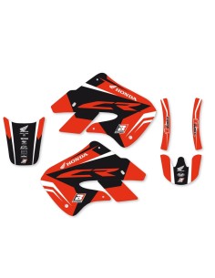 Kit grafic BLACKBIRD Dream... 2