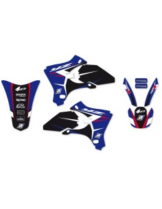 Kit grafic BLACKBIRD Dream... 2