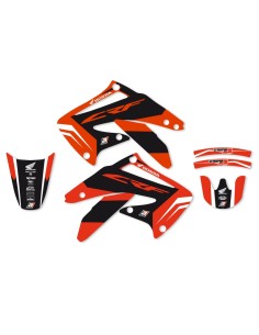 Kit grafic BLACKBIRD Dream... 2