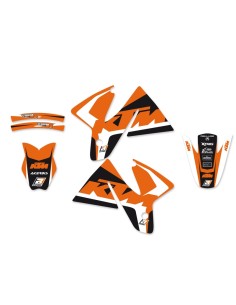 Kit grafic BLACKBIRD Dream... 2