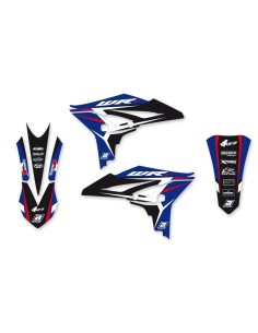 Kit grafic BLACKBIRD Dream... 2