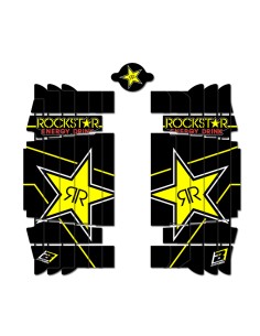BLACKBIRD Rockstar Energy...