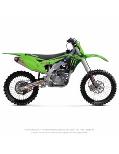 PRO CIRCUIT Team Monster...