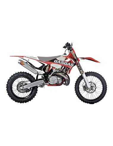 BLACKBIRD Dream 4 Graphic Kit Gas Gas