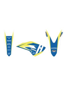 Kit grafic BLACKBIRD Dream... 2