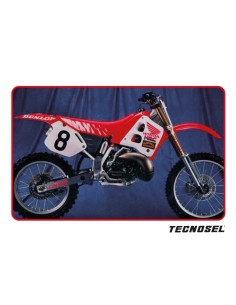 TECNOSEL Stickers Kit Team... 2