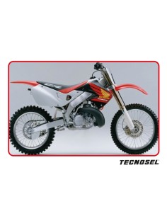 TECNOSEL Stickers Kit Team... 2