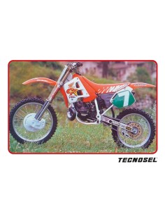 TECNOSEL Complet Set Team... 2