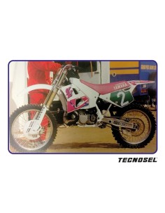 TECNOSEL Complet Set OEM... 2