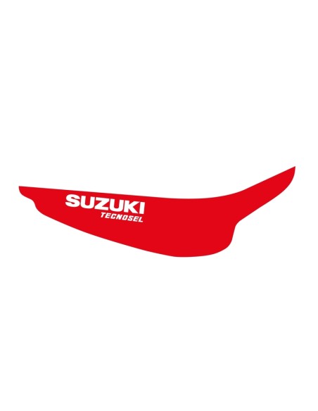 TECNOSEL Complet Set Team Suzuki 1999