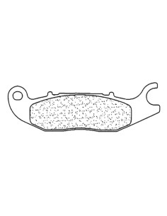 CL BRAKES Maxi Scooter...