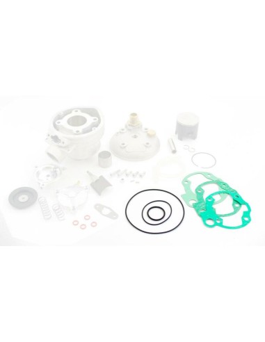 ATHENA Top End Gasket Set