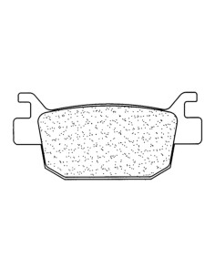 CL BRAKES Maxi Scooter...