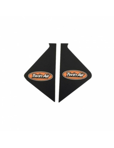 TWIN AIR Anti Slip Airbox Decals Suzuki
