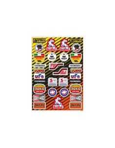 TECNOSEL PVC Vintage...