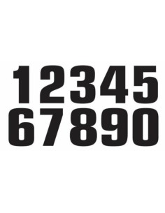 TECNOSEL Race Number 6...