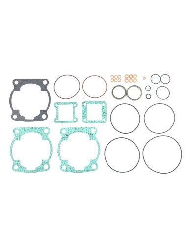 TECNIUM Top End Gasket Set