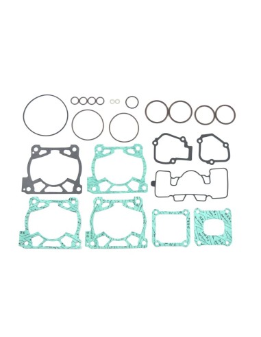 TECNIUM Top End Gasket Set