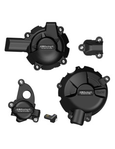 Set Capase Motor GB RACING...