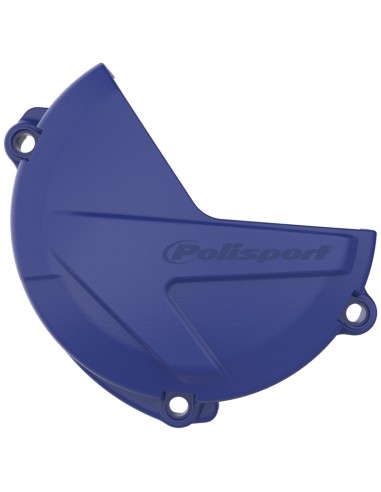 Protector capac ambreiaj POLISPORT Blue Beta