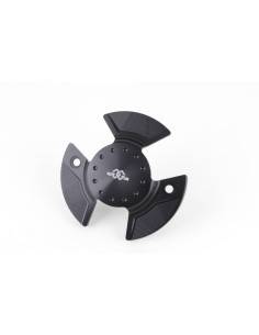 GILLES Engine Cover...