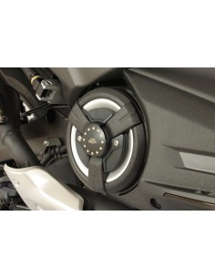 GILLES TOOLLING Capac motor... 2