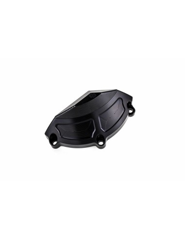 GILLES Left Engine Crankcase Cover Protection Black Honda CBR1000RR