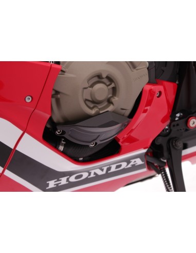 GILLES TOOLLING Capac carter motor...