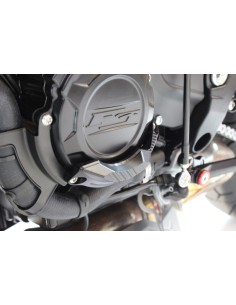 GILLES Right Engine... 2