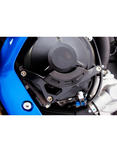 GILLES TOOLLING Capac carter motor...