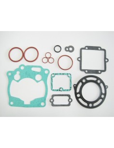 TECNIUM Complete Engine...