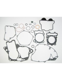 TECNIUM Complete Engine...