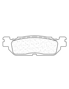 CL BRAKES Maxi Scooter...